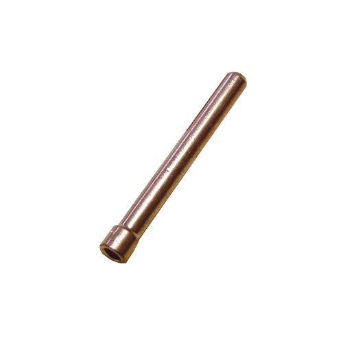 Klemnippel 1,6 mm (3 stuks)