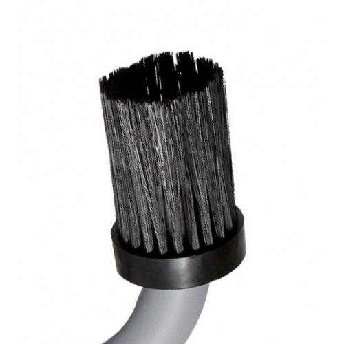 BROSSE RONDE POUR BUSE COUDE DIA 50MM