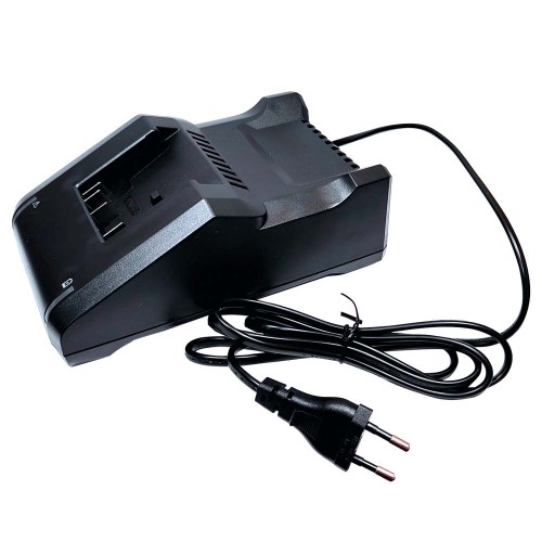 CHARGEUR RAPIDE AMPSHARE GAL 18V-40-EU